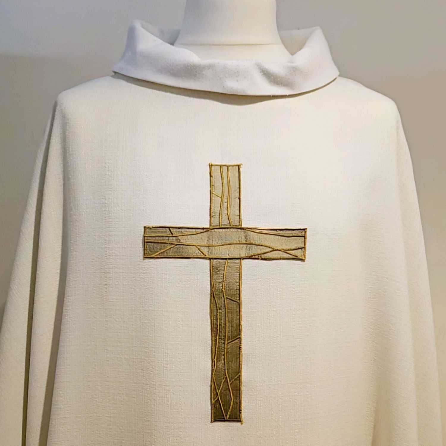 The wood of the Cross